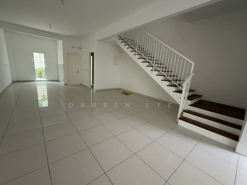 2-storey Terraced House for Sale in Aspen Vision City (Batu Kawan) - Darren Lye - Interior - PropertyGuru.com.my