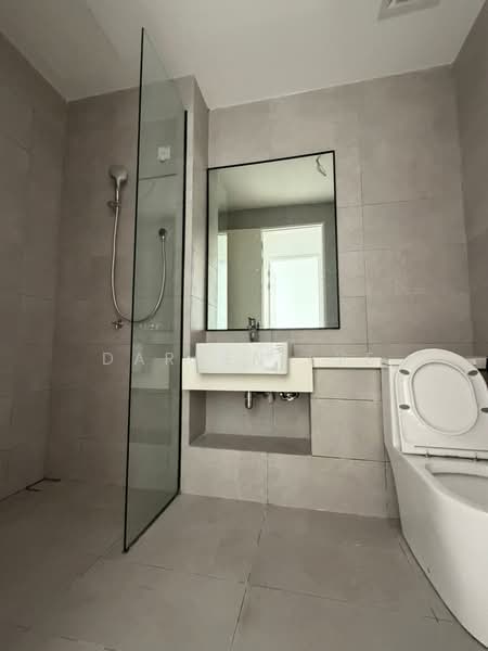 2-storey Terraced House for Sale in Aspen Vision City (Batu Kawan) - Darren Lye - Bathroom - PropertyGuru.com.my