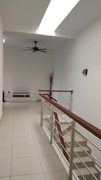 Cluster House for Sale in Taman Adda Heights (Tebrau) - Shi Ting - Interior - PropertyGuru.com.my