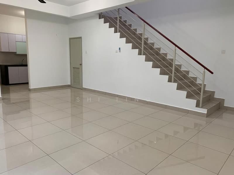 Cluster House for Sale in Taman Adda Heights (Tebrau) - Shi Ting - Interior - PropertyGuru.com.my