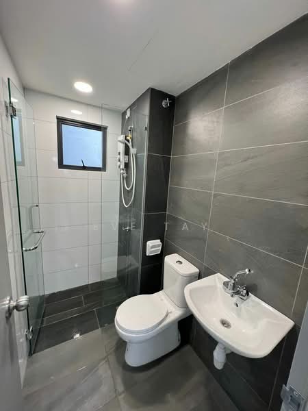 Servis Apartment untuk Disewa di Traders Garden @ Cheras Selatan - Eve Tay - Bathroom - PropertyGuru.com.my