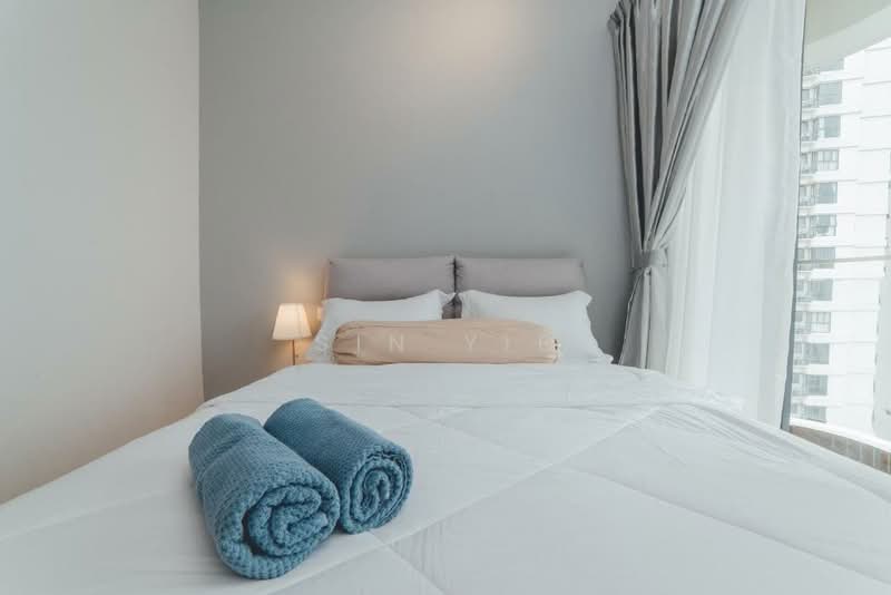 Kondominium untuk Disewa di Bay Laurel @ Country Garden Danga Bay - Sin Yie - PropertyGuru.com.my