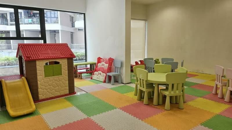 Kondominium untuk Disewa di Bay Laurel @ Country Garden Danga Bay - Sin Yie - PropertyGuru.com.my