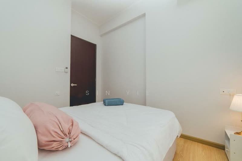 Kondominium untuk Disewa di Bay Laurel @ Country Garden Danga Bay - Sin Yie - PropertyGuru.com.my