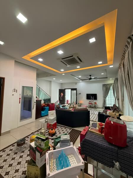 Rumah Kluster untuk Dijual di Skudai (Johor) - June Tan - PropertyGuru.com.my