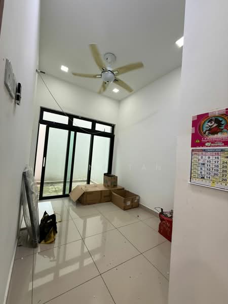Rumah Kluster untuk Dijual di Skudai (Johor) - June Tan - PropertyGuru.com.my