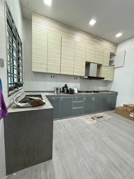 Rumah Kluster untuk Dijual di Skudai (Johor) - June Tan - PropertyGuru.com.my
