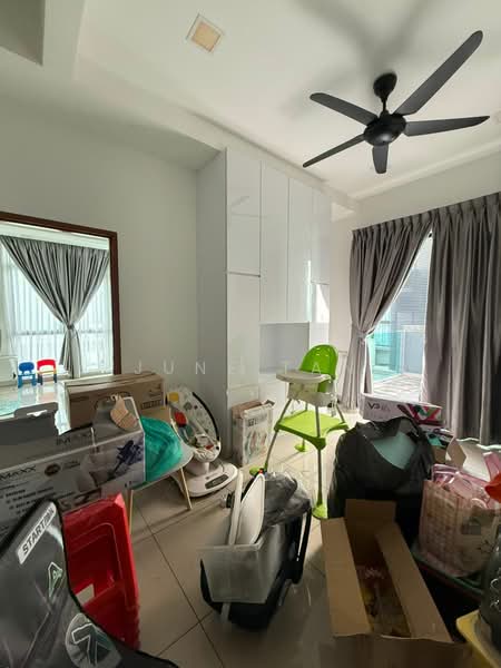 Rumah Kluster untuk Dijual di Skudai (Johor) - June Tan - PropertyGuru.com.my