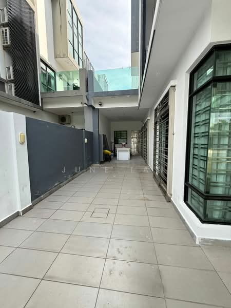 Rumah Kluster untuk Dijual di Skudai (Johor) - June Tan - PropertyGuru.com.my