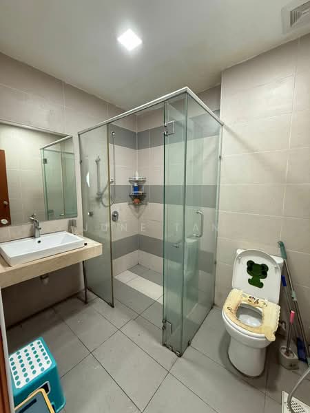 Rumah Kluster untuk Dijual di Skudai (Johor) - June Tan - PropertyGuru.com.my