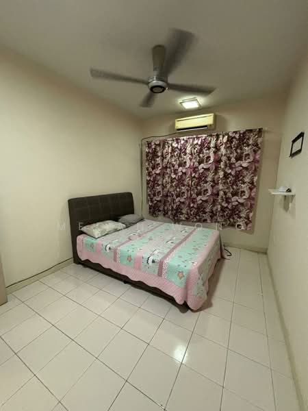 Condominium for Rent at Park Avenue - Megan Wong - Bedroom - PropertyGuru.com.my