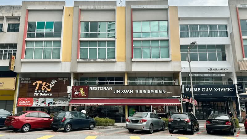 Shop / Office for Sale in SS 21, Damansara Utama (Petaling Jaya) - Terry Thean - PropertyGuru.com.my