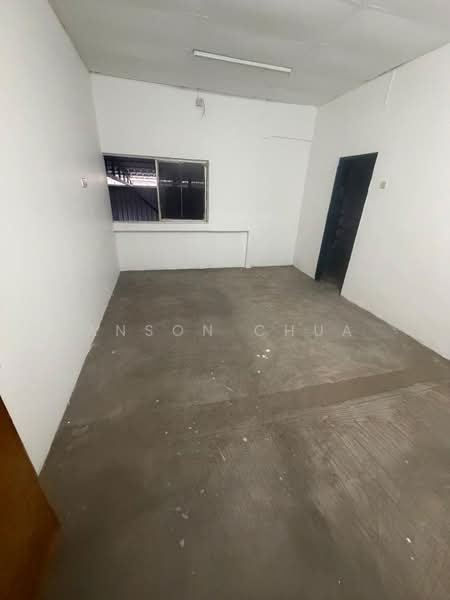 Terrace Factory for Rent in Taman Universiti (Skudai) - Anson Chua - Interior - PropertyGuru.com.my