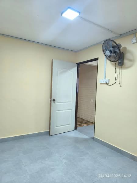 2-storey Terraced House for Rent in Taman Bertuah (Ipoh) - Mandy Phang - Interior - PropertyGuru.com.my
