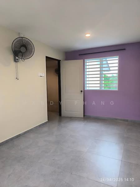 2-storey Terraced House for Rent in Taman Bertuah (Ipoh) - Mandy Phang - Interior - PropertyGuru.com.my