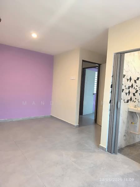 2-storey Terraced House for Rent in Taman Bertuah (Ipoh) - Mandy Phang - Interior - PropertyGuru.com.my