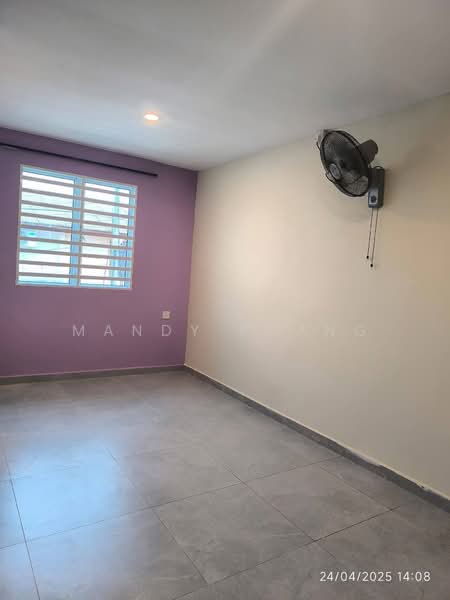 2-storey Terraced House for Rent in Taman Bertuah (Ipoh) - Mandy Phang - Interior - PropertyGuru.com.my