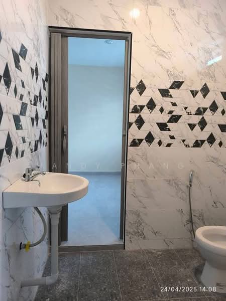 2-storey Terraced House for Rent in Taman Bertuah (Ipoh) - Mandy Phang - PropertyGuru.com.my