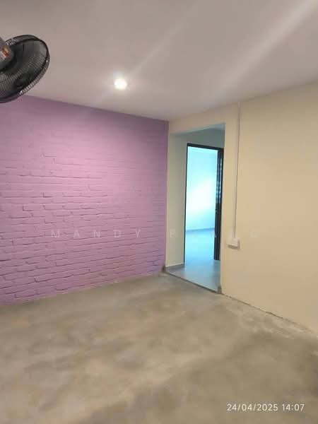 2-storey Terraced House for Rent in Taman Bertuah (Ipoh) - Mandy Phang - PropertyGuru.com.my