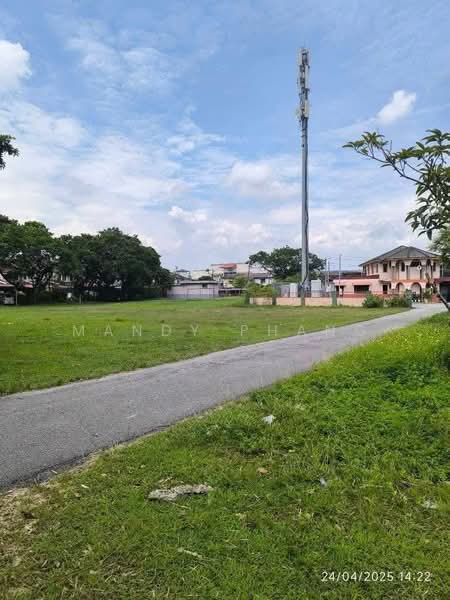 2-storey Terraced House for Rent in Taman Bertuah (Ipoh) - Mandy Phang - PropertyGuru.com.my