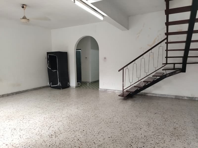 Rumah Teres 2 Tingkat untuk Disewa di Taman Bertuah (Ipoh) - Mandy Phang - Interior - PropertyGuru.com.my