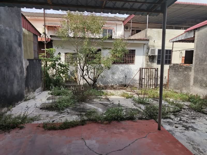 Rumah Teres 2 Tingkat untuk Disewa di Taman Bertuah (Ipoh) - Mandy Phang - PropertyGuru.com.my