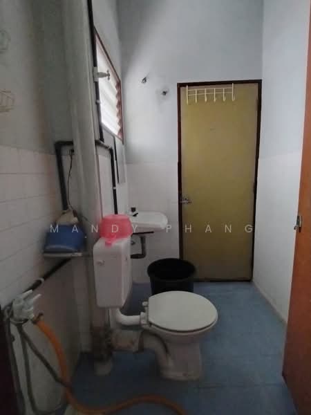 Rumah Teres 2 Tingkat untuk Disewa di Taman Bertuah (Ipoh) - Mandy Phang - PropertyGuru.com.my