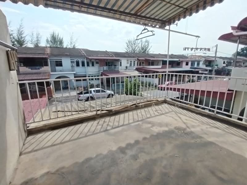 Rumah Teres 2 Tingkat untuk Disewa di Taman Bertuah (Ipoh) - Mandy Phang - PropertyGuru.com.my