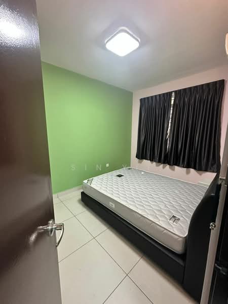 Servis Apartment untuk Disewa di KSL Residence @ Daya - Sin Yie - PropertyGuru.com.my