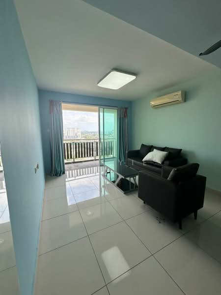 Servis Apartment untuk Disewa di KSL Residence @ Daya - Sin Yie - PropertyGuru.com.my