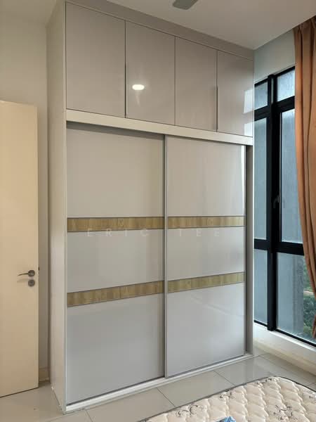 Service Residence for Rent at D'Pristine - Eric Tee - Interior - PropertyGuru.com.my