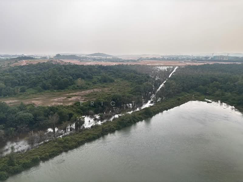 Service Residence for Rent at D'Pristine - Eric Tee - Exterior - PropertyGuru.com.my