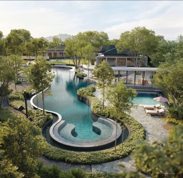 Seri Embun by E&O - 1