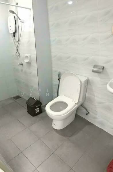 Apartment for Rent at Impiana Sky Residensi - Valerie Venna Hee - Bathroom - PropertyGuru.com.my