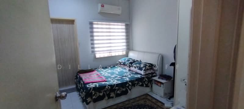 2-storey Terraced House for Sale in Semenyih (Selangor) - DILLA YUSOFF - PropertyGuru.com.my