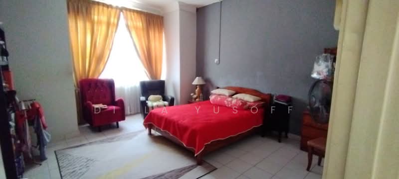 2-storey Terraced House for Sale in Semenyih (Selangor) - DILLA YUSOFF - PropertyGuru.com.my