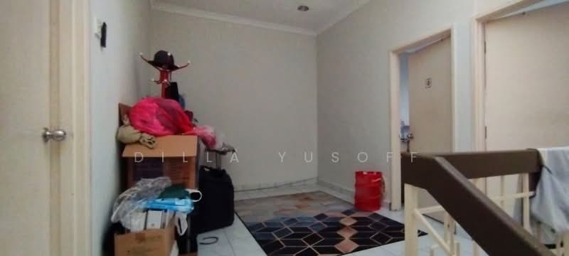 2-storey Terraced House for Sale in Semenyih (Selangor) - DILLA YUSOFF - PropertyGuru.com.my
