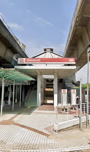 Untuk Dijual - Vista Angkasa