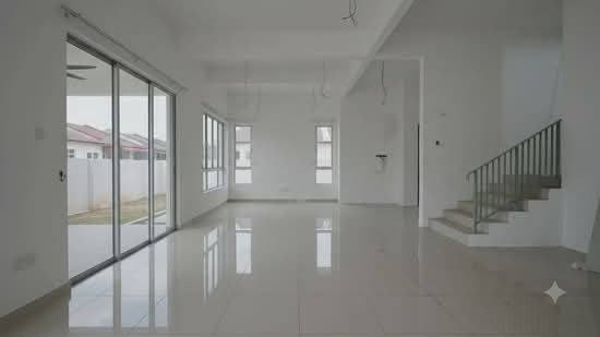 Rumah Teres 2 Tingkat untuk Dijual di Nibong Tebal (Penang) - David Lee - PropertyGuru.com.my