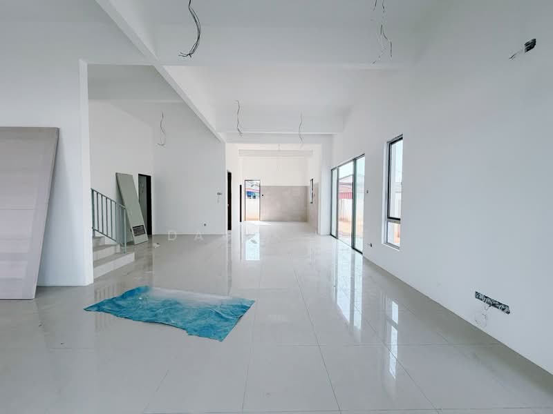 2-storey Terraced House for Sale in Nibong Tebal (Penang) - David Lee - Interior - PropertyGuru.com.my