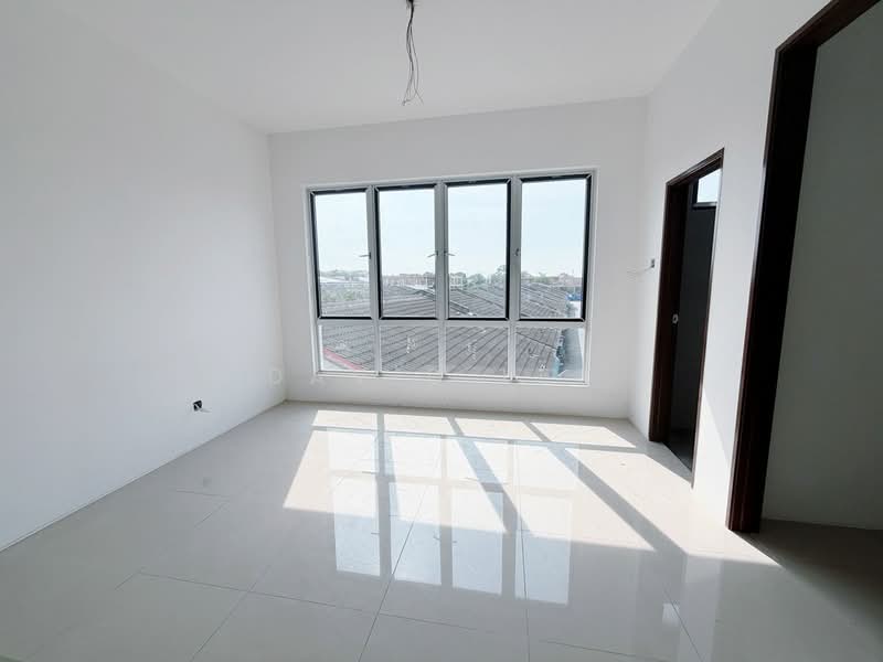 2-storey Terraced House for Sale in Nibong Tebal (Penang) - David Lee - Interior - PropertyGuru.com.my