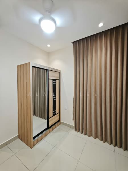 Service Residence for Rent at TRELLIS RESIDENCES - Alanis Lee - Interior - PropertyGuru.com.my