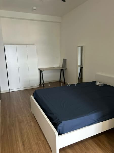 Service Residence for Rent at Sunway Velocity TWO - Eve Tay - Bedroom - PropertyGuru.com.my