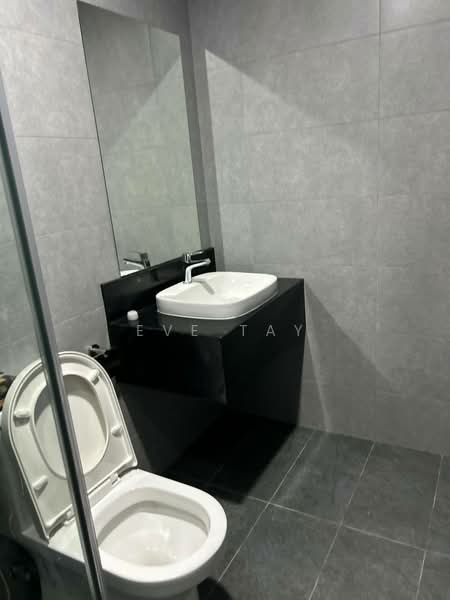 Service Residence for Rent at Sunway Velocity TWO - Eve Tay - Bathroom - PropertyGuru.com.my