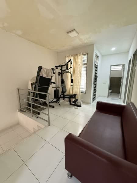 Rumah Teres 2 Tingkat untuk Dijual di Setia Tropika (Johor Bahru) - Peggie Chua - PropertyGuru.com.my