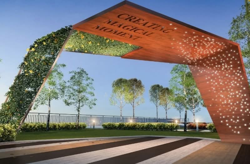 Kondominium untuk Dijual di Residensi PV18 - Adam Lee - Exterior - PropertyGuru.com.my