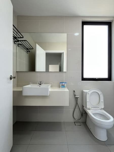 Sunway Citrine Lakehomes - 2