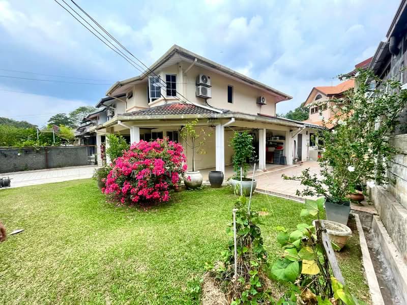 Seksyen 6 @ Wangsa Maju - 1