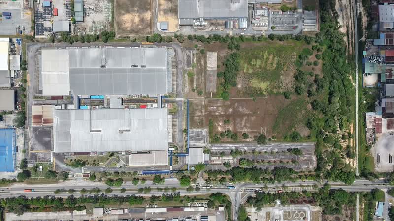 Kilang untuk Disewa di Kawasan Perindustrian Pasir Gudang (Pasir Gudang) - Dancy Tan - Exterior - PropertyGuru.com.my