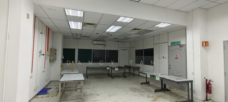 Kilang untuk Disewa di Kawasan Perindustrian Pasir Gudang (Pasir Gudang) - Dancy Tan - Interior - PropertyGuru.com.my